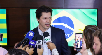 Após afundar o PSDB, Marconi tenta manchar legado de Iris Rezende, afirma Daniel Vilela